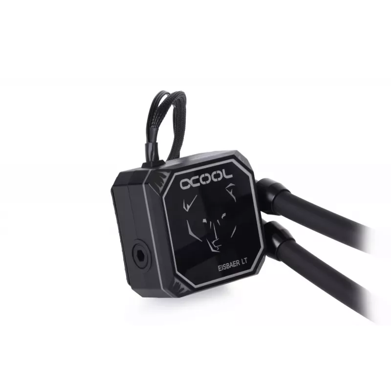Alphacool 11996 Computer-Kühlsystem Teil/Zubehör Ausgleichsbehälter