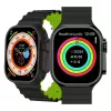Smartwatch Fusion MT872 Bluetooth Calling Puls Blutdruck Blutsauerstoff