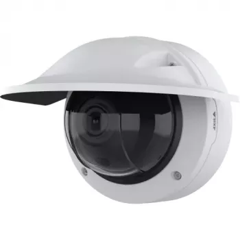 Überwachungskamera Axis Q3548-LVE 02973-001 AXIS