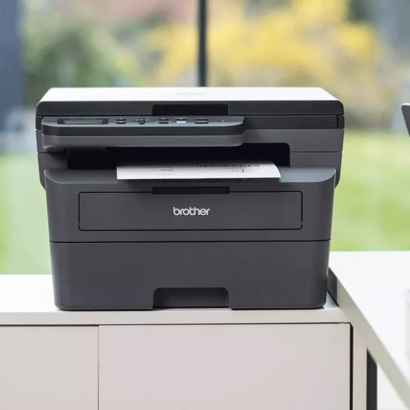 Brother DCP-L2627DWXL Multifunktionsdrucker Laser A4 1200 x 1200 DPI 32 ppm Wi-Fi
