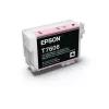 Epson C13T76064N10 Tintenpatrone 1 Stk. Original HellMagenta