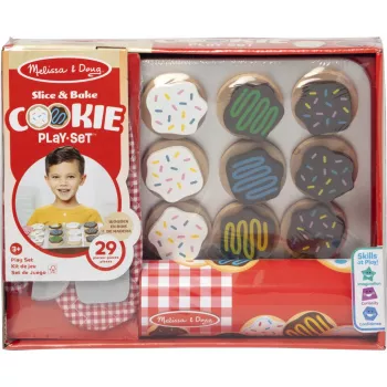 MPP PLF Slice and Bake Keks-Set GML