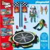 Action/Abenteuer Spielset Playmobil 70836 Alter 5-12 Mehrfarbig