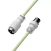 Cablemod CM-PKCA-CWAW-LGW150LGW-R USB-Kabel 1,5 m USB A USB C Minzfarbe (CM-PKCA-CWAW-LGW150LGW-R)