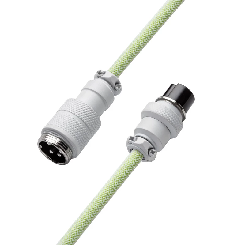 Cablemod CM-PKCA-CWAW-LGW150LGW-R USB-Kabel 1,5 m USB A USB C Minzfarbe (CM-PKCA-CWAW-LGW150LGW-R)