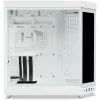 Y70 Touch Infinite, Tower-Gehäuse Weiß, gehärtetes Glas x 2