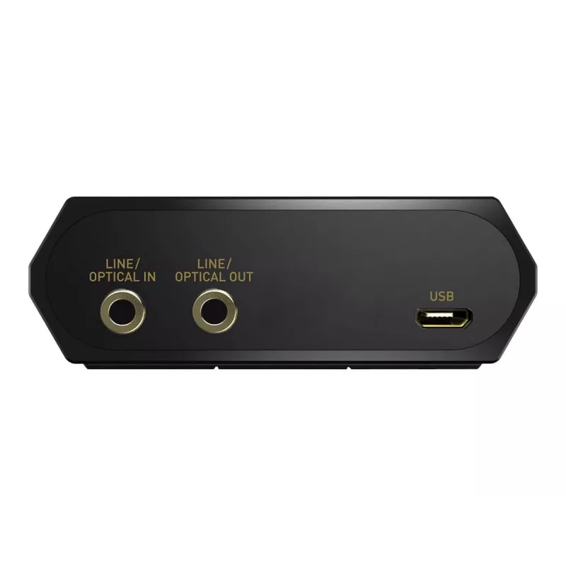 Creative Sound BlasterX G6 - Soundkarte