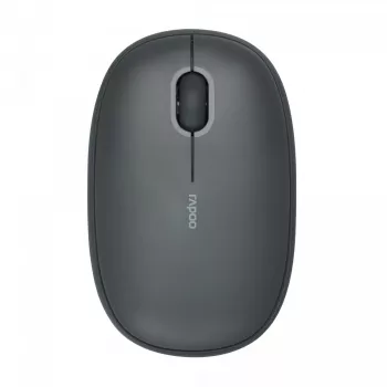 Maus Rapoo M660 Silent RF Wireless + Bluetooth