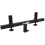 Stativgabel Omnitronic GB-2 für 35-mm-Stangen — Omnitronic GB-2 Stativgabel, 35 mm