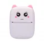 Drucker Extralink EPP-001 Thermotransfer Pink