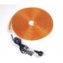 Universal-Streifenleuchte Eurolite 50506083 LED 5000 mm Orange 180 Glühlampen