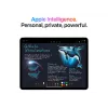 Apple iPad 13-Zoll Air Wi-Fi + Cellular 128GB – Lila