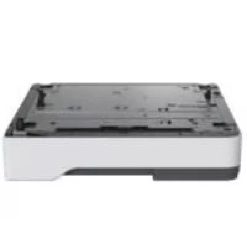 Fach Lexmark 38S2910 für Laser-/LED-Drucker Grau