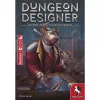 Dungeon Designer, Brettspiel