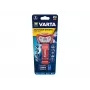 Stirnlampe Varta Outdoor Sports H20 Pro Grau Rot
