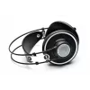 Kopfhörer AKG K702 Kabelgebunden Musik Schwarz Grau 10-39800 Hz