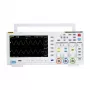 Oszilloskop-Signalgenerator Fnirsi 1014D 2-in-1 – 100 MHz Bandbreite, 1 GS/s Abtastrate