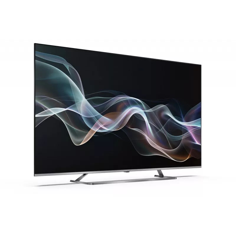 Sharp 4K Ultra HD QLED MiniLED TV | 65JP7265E | 55 | Smart TV | Google TV | UHD
