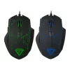 Tracer GAMEZONE XO - Maus - USB - Hiiri - Optisch - 6 Tasten - Schwarz