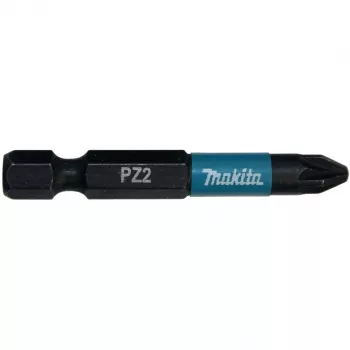 Makita Impact Schwarz - Schlagschrauber-Bit