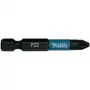 Makita Impact Schwarz - Schlagschrauber-Bit