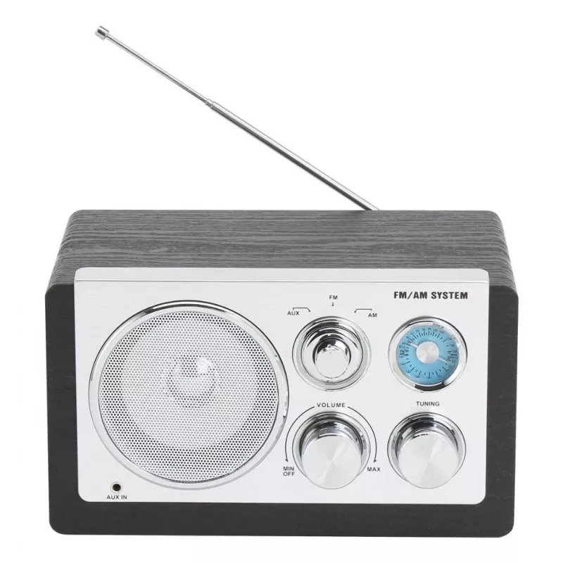 Denver TR-63B Analog