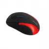 Optische Maus SIRIUS EM102R USB