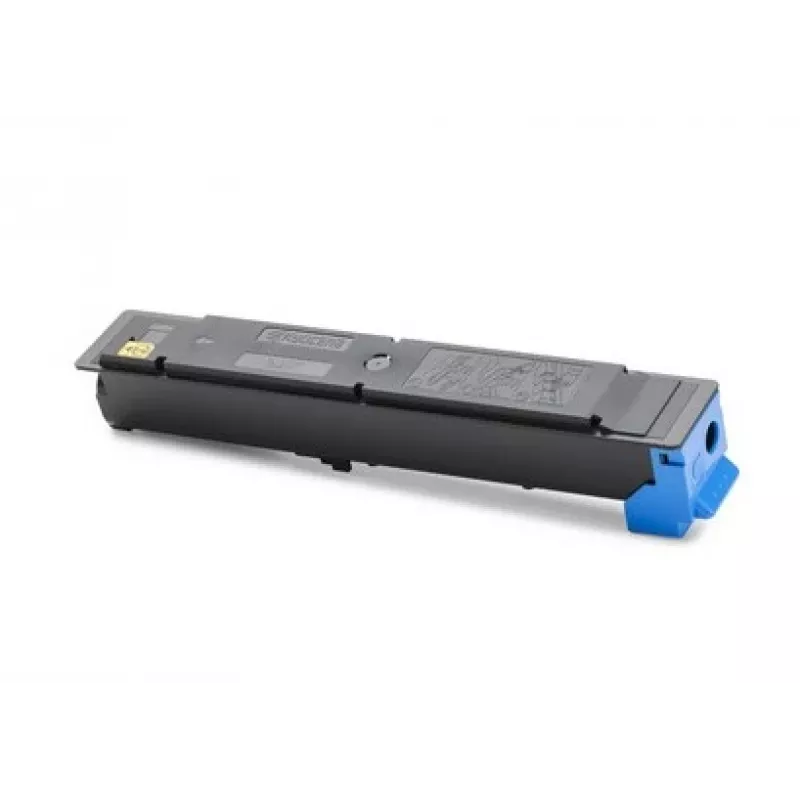 Tonerkartusche Kyocera TK-5205C Original Cyan 2500 Seiten