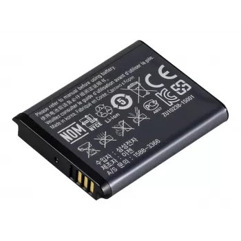 Samsung Li-Ion, 740mAh, 2,7Wh Lithium-Ionen (Li-Ion)