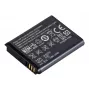 Samsung Li-Ion, 740mAh, 2,7Wh Lithium-Ionen (Li-Ion)