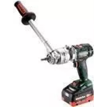 Pistolengriff-Bohrschrauber Metabo BS 18 LTX BL Q I 550 U/min 2,7 kg