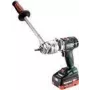 Pistolengriff-Bohrschrauber Metabo BS 18 LTX BL Q I 550 U/min 2,7 kg