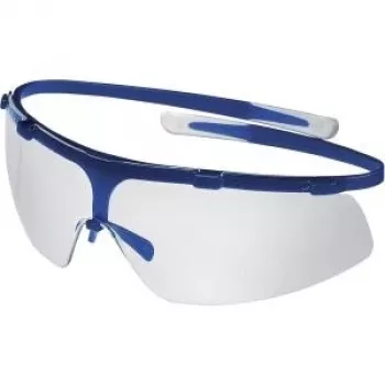 Uvex 9172265 Navy Schutzbrille