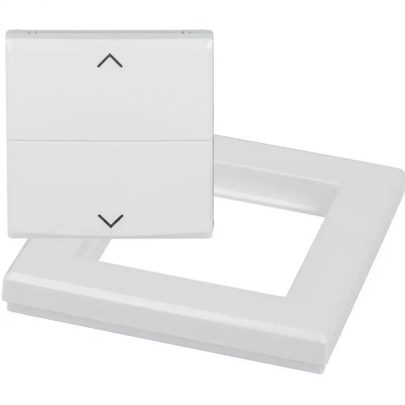 Starter Set Rollladensteuerung (HmIP-SK29), Steuermodul für alle gängigen Rohrmotoren