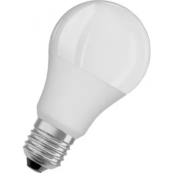 LED Star+ Classic A RGBW FR 60 dimmbar 9W/827 E27 Lampe mit Fernbedienung | 9 W | RGBW