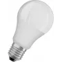 LED Star+ Classic A RGBW FR 60 dimmbar 9W/827 E27 Lampe mit Fernbedienung | 9 W | RGBW