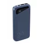 Tragbare Powerbank Navitel PWR20 MX BLUE 20000 mAh