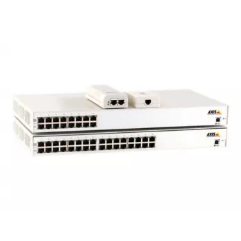 T8120 15W Midspan 1-Port