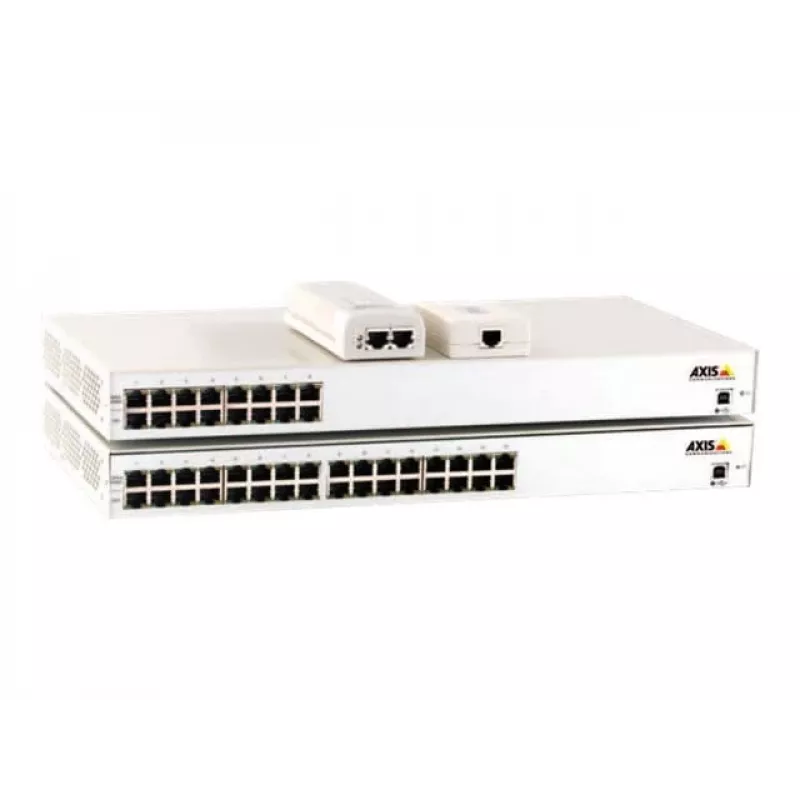T8120 15W Midspan 1-Port