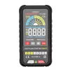 Digitalmultimeter Habotest HT124B+ — AC/DC-Spannungs- und Widerstandsmessung