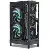 SSUPD Meshroom D PC-Gehäuse, Mini-Gehäuse, ATX - Weiß (CS-MRD-WT-1)