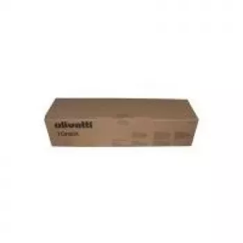 OLIVETTI B0947 - TK-590C - Toner Cyan - für d-Color MF2603, MF2604, P2026