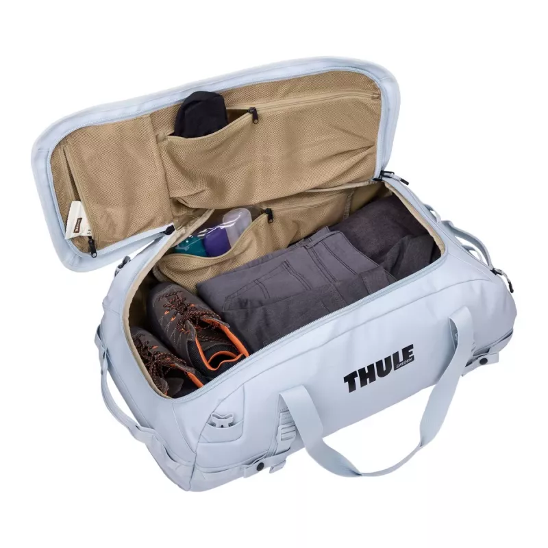 Thule 5446 Chasm 70L Reisetasche soft blue
