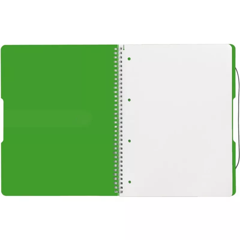Schreibheft Herlitz 11293099 A4 80 Blatt Grün
