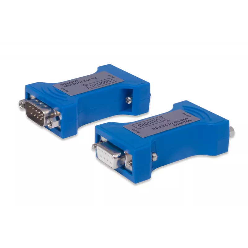 RS-232-zu-RS-485-Adapter Digitus DA-70161