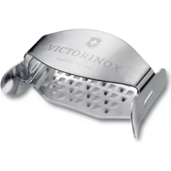Manuelle Reibe/Spiralisierer Victorinox 7.6076 Edelstahl