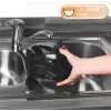 Beldray BEL01137TTVDE 2400 W Dampfstation Steam Surge Pro
