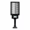 Solarleuchte Superfire FF7-B 28W mit 2400mAh Akku — LED-Außenbeleuchtung