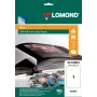 Lomond Selbstklebendes Inkjet-Fotopapier Matt A4 25 Blatt