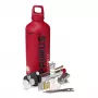 Brennstoffflasche Primus Gravity Multifuel Kit 295 g Rot
